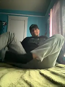 Steven-1989 online show from 11-16-25, 06:24