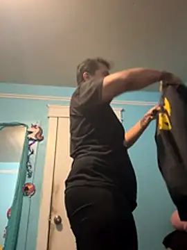 Steven-1989 online show from 11-28-25, 06:16