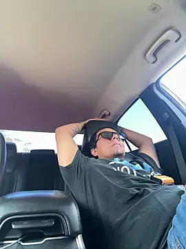 Steven-1989 online show from 04-17-26, 09:07