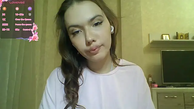 CeyaLier online show from 04-29-26, 08:59