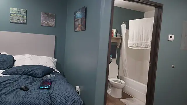 Fuck-Buddy-4U online show from 11-14-25, 12:31