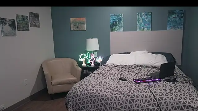 Fuck-Buddy-4U online show from 02-12-26, 08:59