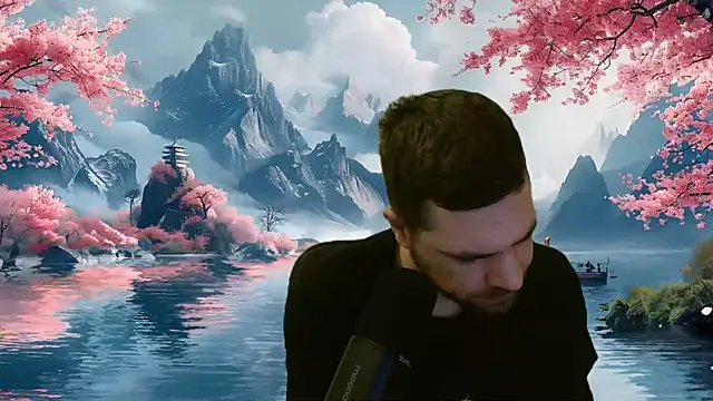 chibrax918 online show from 01-06-26, 08:51