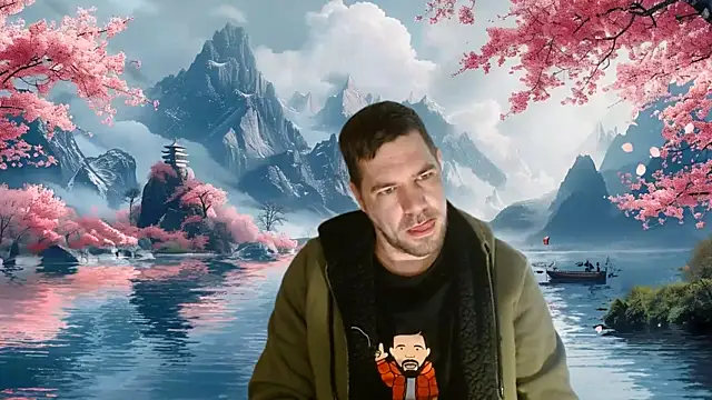 chibrax918 online show from 01-15-26, 09:25