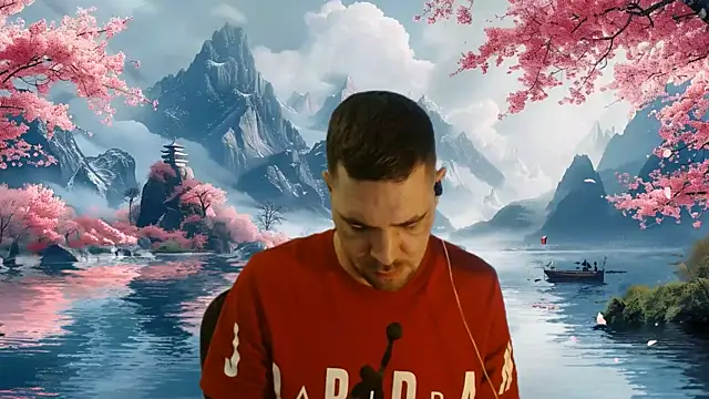 chibrax918 online show from 01-19-26, 09:02