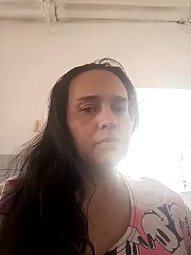 Snapshot of FiorellaDuboi chatting on 10-09-25, 07:01 FiorellaDuboi online show from 10-09-25, 07:01