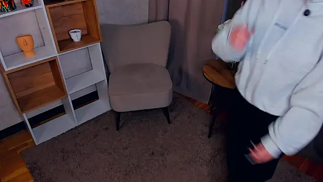 JenaeNosal online show from 10-13-25, 06:13