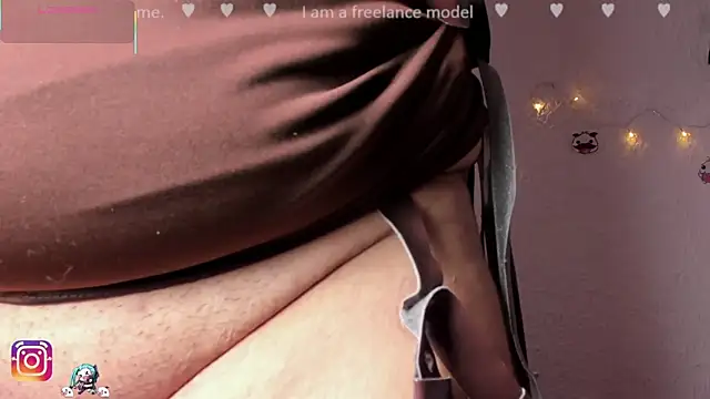 Emilycollei online show from 11-12-25, 03:34