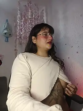 Emilycollei online show from 05-18-26, 03:07