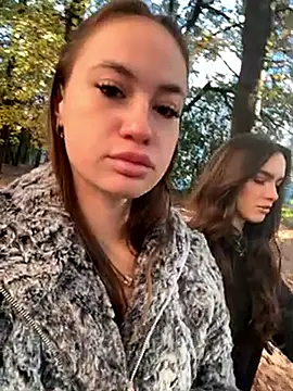 MayaGlow online show from 10-20-25, 05:08