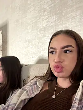 MayaGlow online show from 10-26-25, 05:24