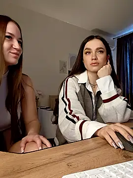 MayaGlow online show from 01-17-26, 05:45