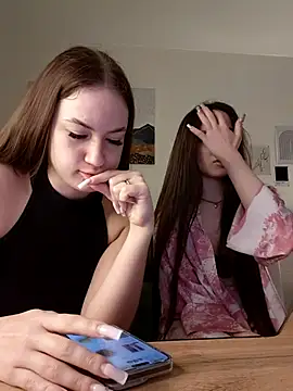 MayaGlow online show from 02-05-26, 05:23