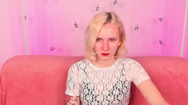 LikiLips online show from 02-09-26, 01:09