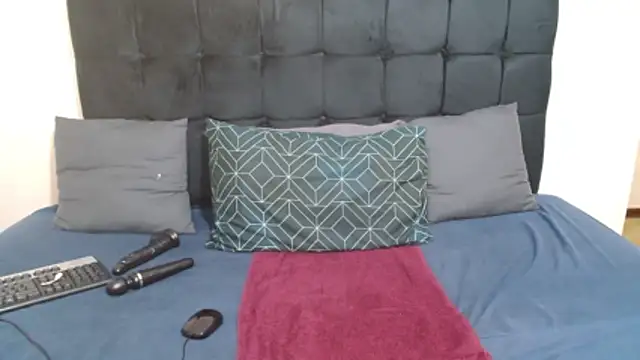 CaramelBootty online show from 01-19-26, 01:26