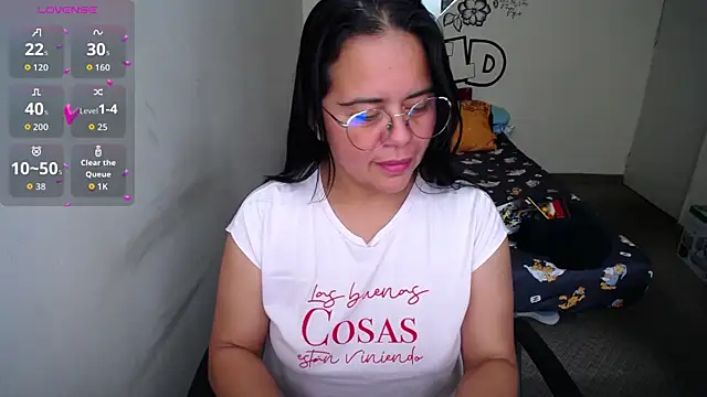 Miss  kendra  online show from 01-15-26, 04:44