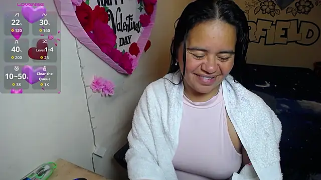 Miss  kendra  online show from 03-30-26, 11:55