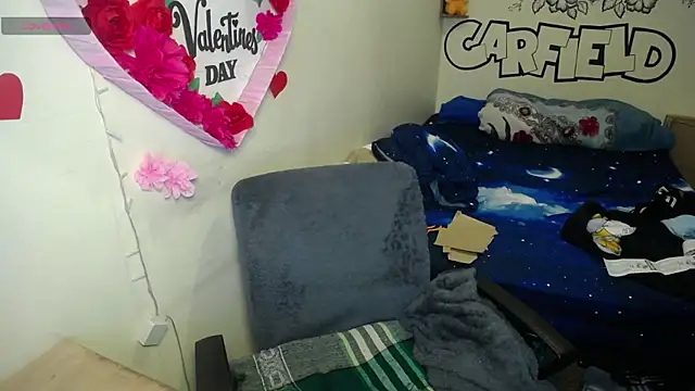 Miss  kendra  online show from 04-30-26, 11:38