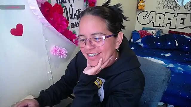 Miss  kendra  online show from 05-05-26, 02:36