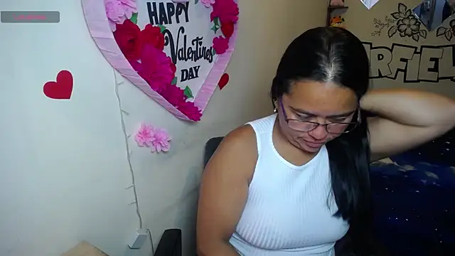 Miss  kendra  online show from 05-08-26, 11:37