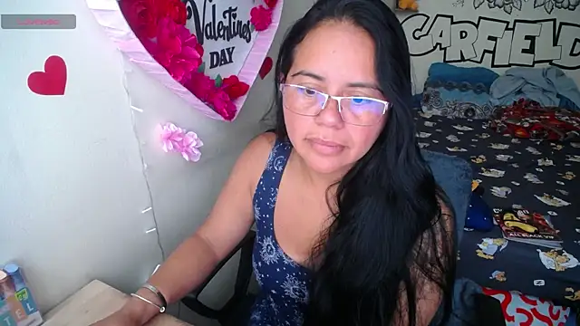 Miss  kendra  online show from 05-11-26, 01:17