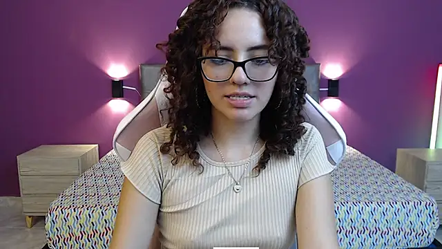 Dulcee Gaby online show from 03-20-26, 11:37