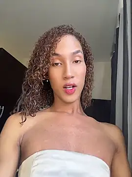 Chloe Celeste online show from 06-21-26, 09:17