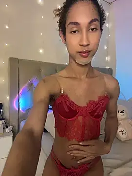 Chloe Celeste online show from 08-06-26, 03:19