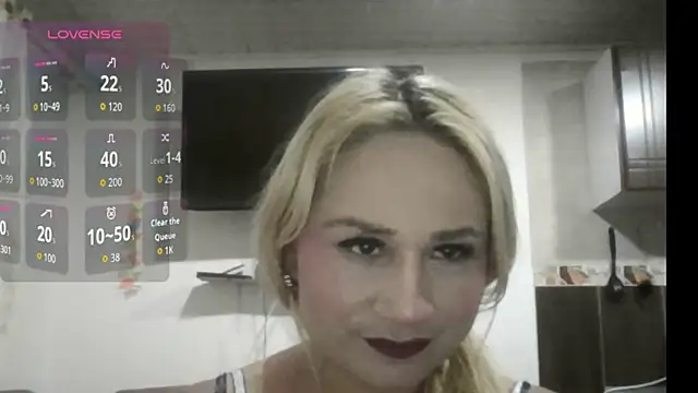 IvanaBliss online show from 01-16-26, 02:48