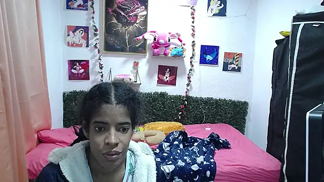 thianahorny online show from 04-29-26, 01:59