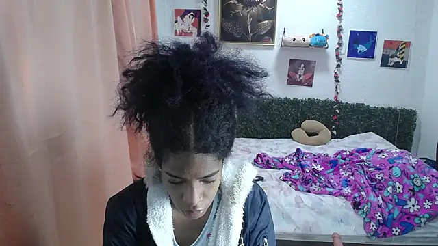 thianahorny online show from 06-20-26, 01:25