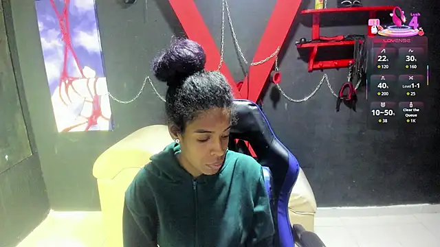 thianahorny online show from 06-22-26, 01:08