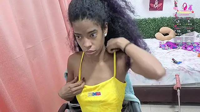 thianahorny online show from 06-23-26, 01:53