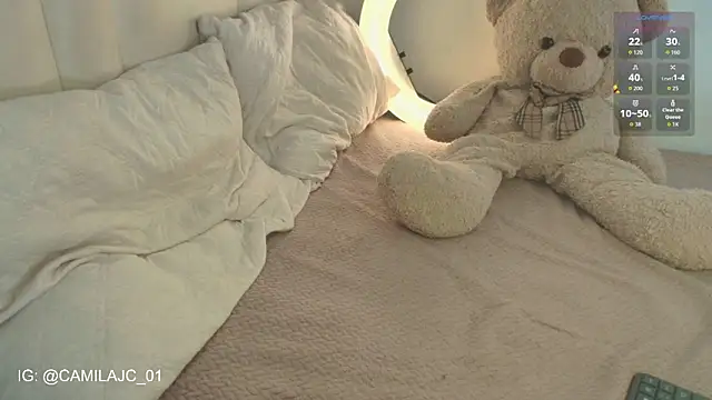 KIMMIE 01 online show from 02-05-26, 04:11