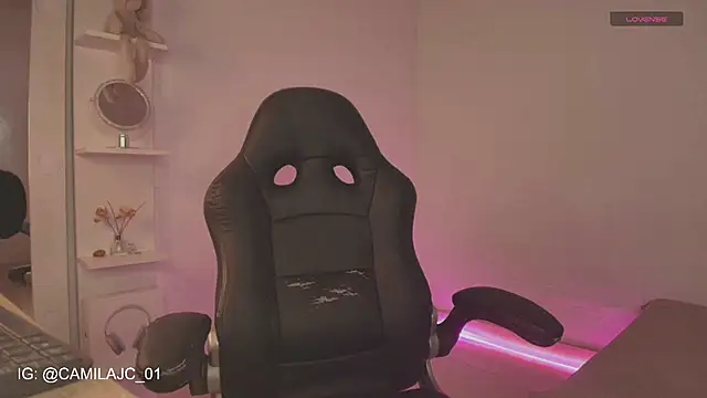 KIMMIE 01 online show from 03-19-26, 02:10