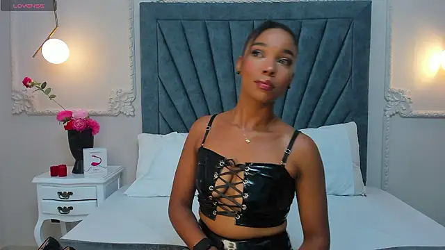 Bella-Torres online show from 02-16-26, 04:08