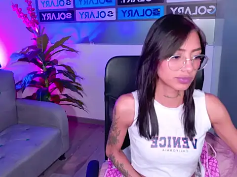 KarlaSlutSkinny   online show from 10-08-25, 02:14