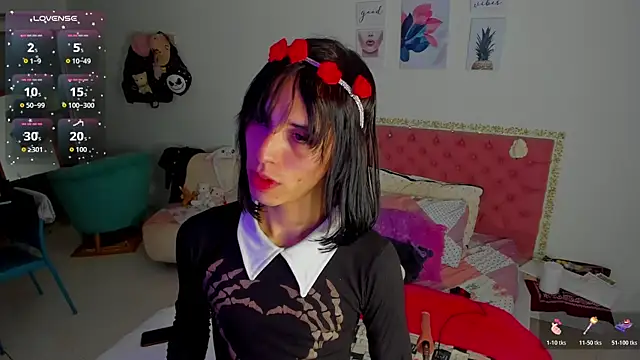 KittyChannel  online show from 11-28-25, 03:31