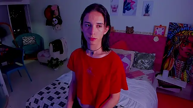 KittyChannel  online show from 12-14-25, 04:18