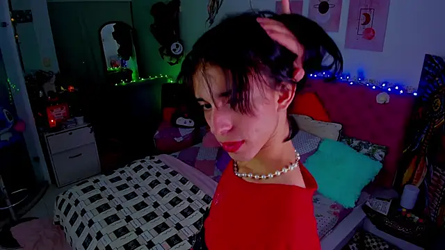 KittyChannel  online show from 02-03-26, 09:58