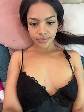 MeganHillss online show from 02-26-26, 02:16