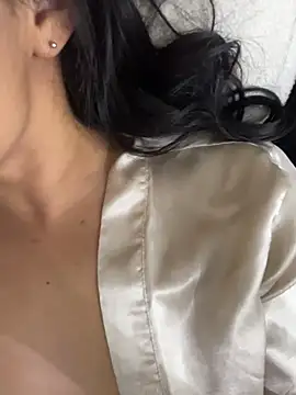 MeganHillss online show from 07-02-26, 03:23