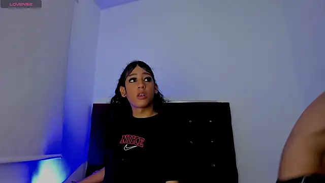 ChocoBunny1 online show from 06-19-26, 03:33