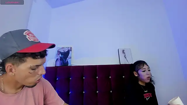 ChocoBunny1 online show from 06-20-26, 04:48