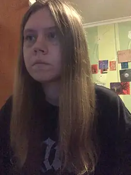 LunaVirelle online show from 11-10-25, 05:01