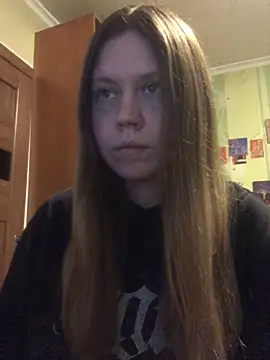 LunaVirelle online show from 02-17-26, 04:13