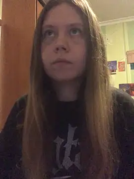 LunaVirelle online show from 02-28-26, 05:03