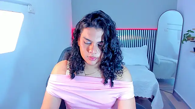 Little Alli online show from 12-20-25, 01:23