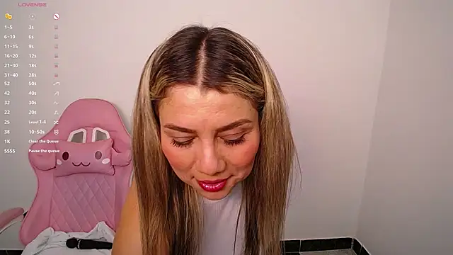 Isabella wish1 online show from 03-04-26, 02:17