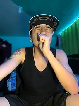 pabonsito2 online show from 10-13-25, 03:28